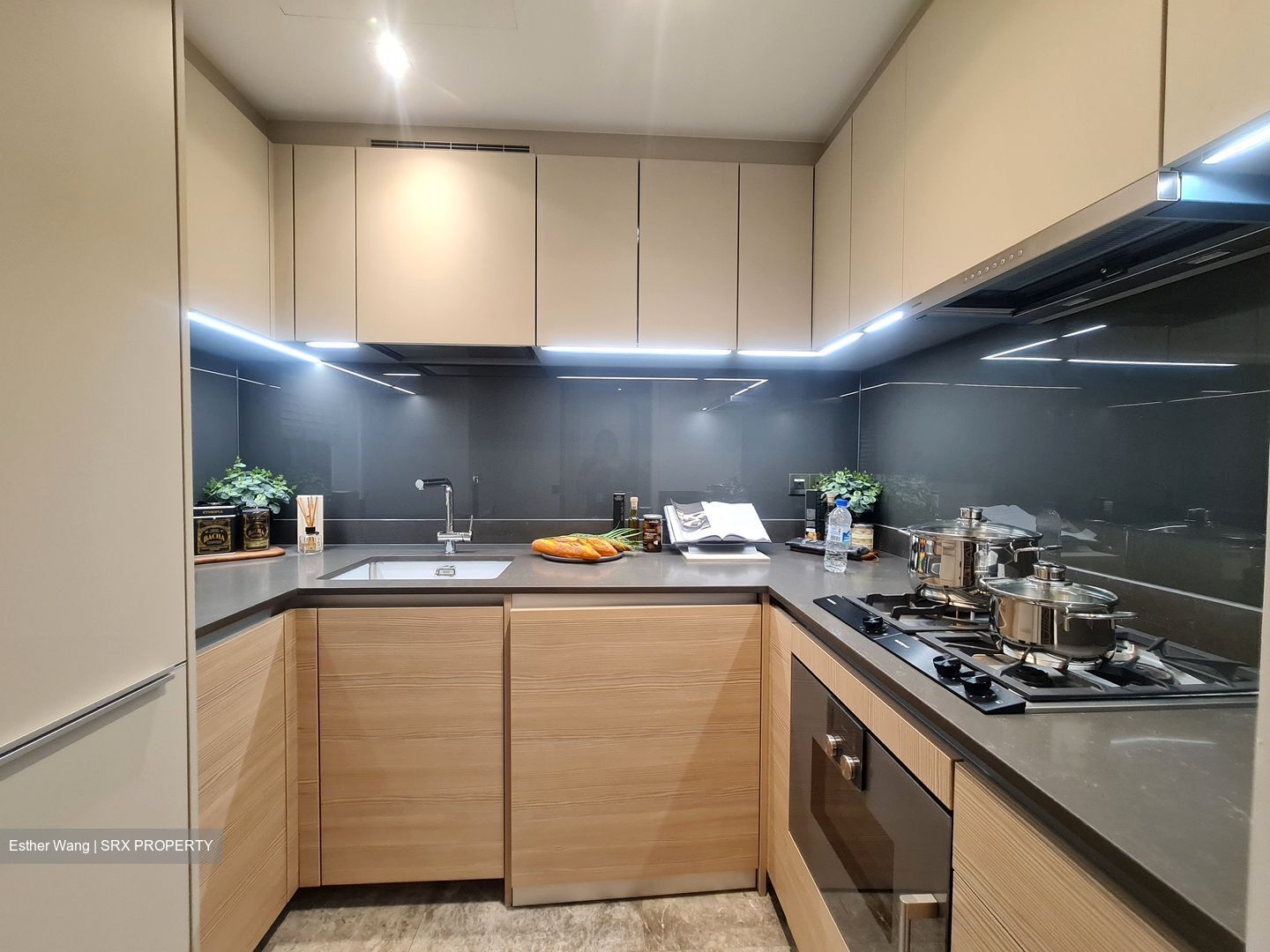 Riviere (D3), Apartment For Rent 98841961